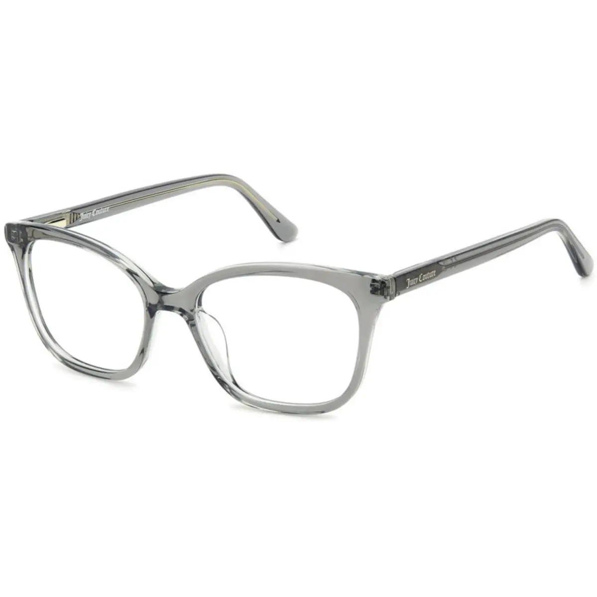 JU 262 Grey Y6U Size 52 Eyeglasses by Juicy Couture