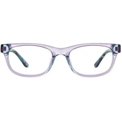 JU 957 Azure Pink B8Y Size 46 Eyeglasses by Juicy Couture