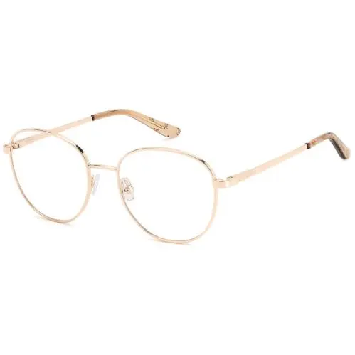 JU 254 /G Gold Ddb Size 51 Eyeglasses by Juicy Couture