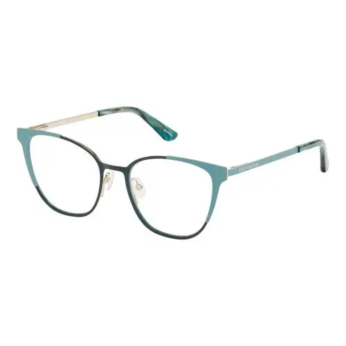 JU 263 /G Blue ZI9 Size 52 Eyeglasses by Juicy Couture