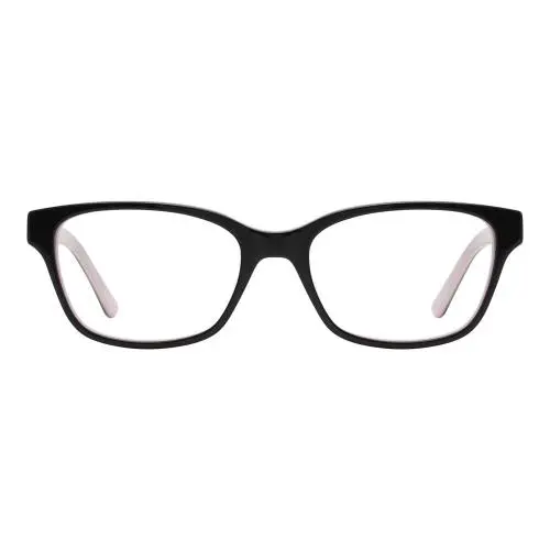 JU 964 Black Pink 3H2 Size 47 Eyeglasses by Juicy Couture