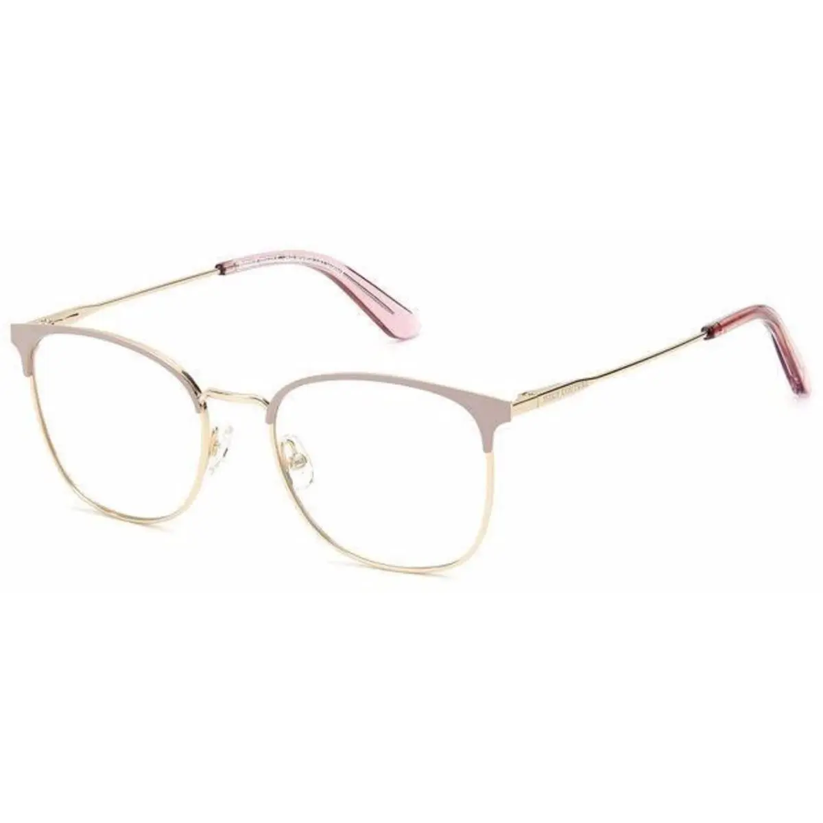 Juicy Couture JU 212 Pink 8KJ Size 51 Eyeglasses