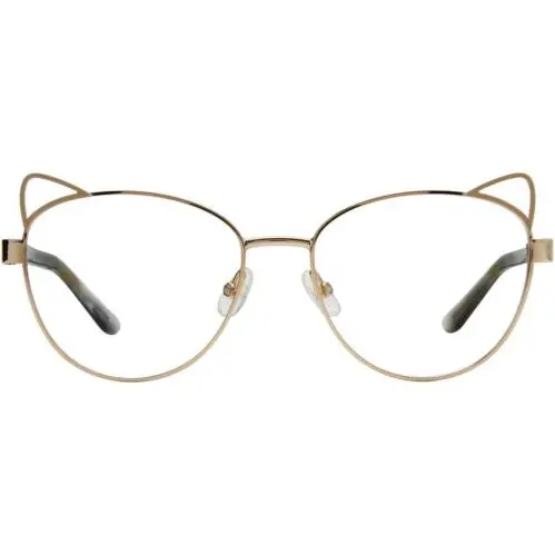 Juicy Couture JU 959 Red Gold AU2 Size 48 Eyeglasses