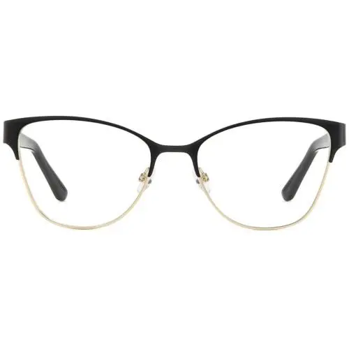 Juicy Couture JU 259 /G Black 003 Size 52 Eyeglasses