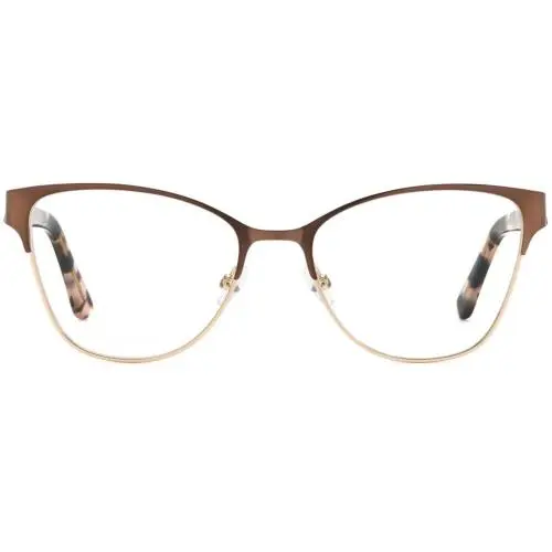 JU 259 /G Pink 8KJ Size 52 Eyeglasses by Juicy Couture