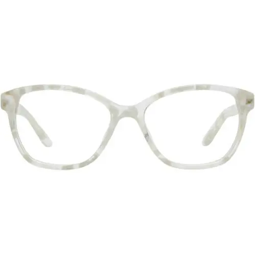 Juicy Couture JU 960 White VK6 Size 48 Eyeglasses