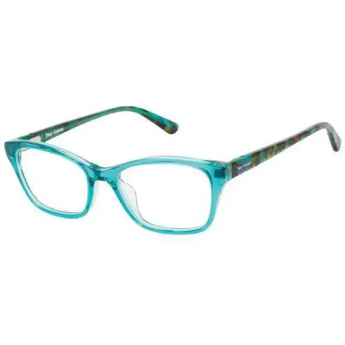 JU 938 Blue ZI9 Size 47 Eyeglasses by Juicy Couture