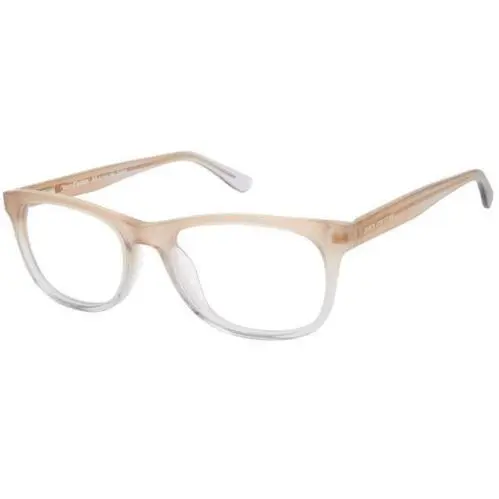 Juicy Couture JU 312 Beige 10A Size 51 Eyeglasses