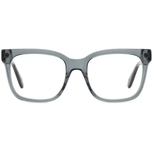 Juicy Couture JU 257 Crystal Grey 63M Size 51 Eyeglasses