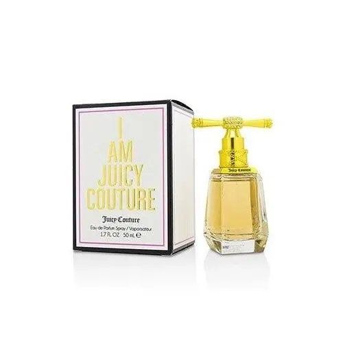Juicy Couture I Am Juicy Couture Eau de Parfum