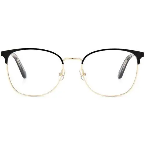 Juicy Couture JU 212 Black 003 Size 53 Eyeglasses