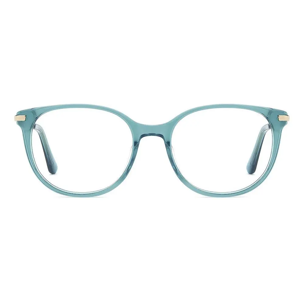 Juicy Couture JU 272 /G Crystal Blue Vgz Size 52 Eyeglasses