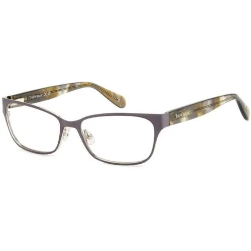 Juicy Couture JU 253 /G Grey Fre Size 55 Eyeglasses