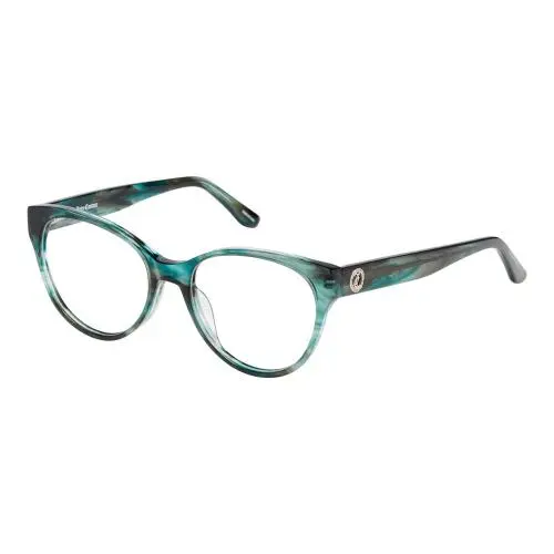 JU 267 /G Blue ZI9 Size 53 Eyeglasses by Juicy Couture