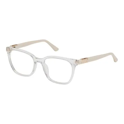 JU 265 Crystal 900 Size 52 Eyeglasses by Juicy Couture