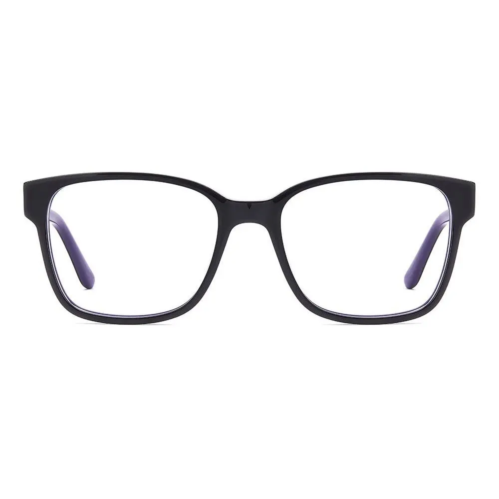 JU 270 Violet B3V Size 53 Eyeglasses by Juicy Couture