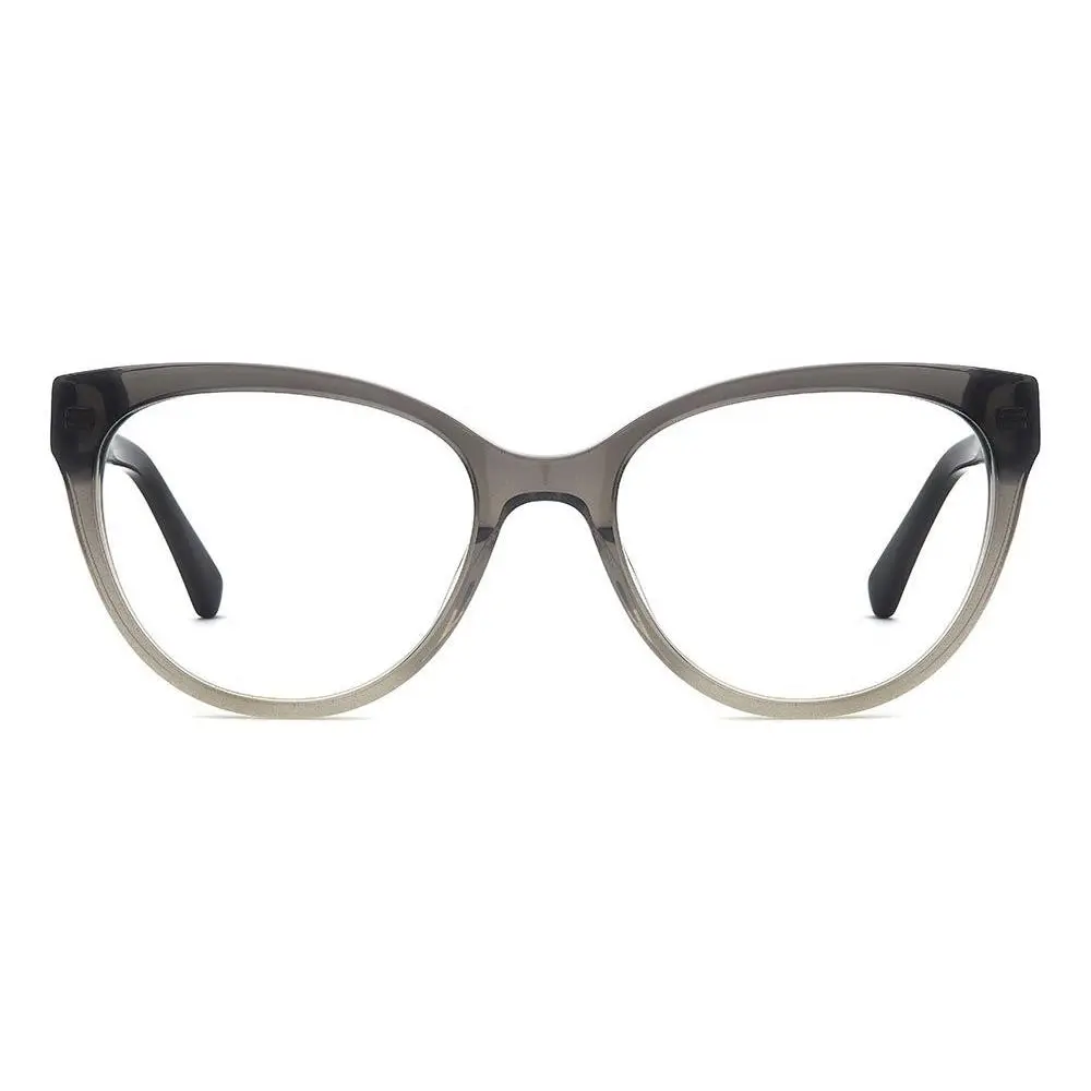 JU 268 Grey Black Y6K Size 51 Eyeglasses by Juicy Couture