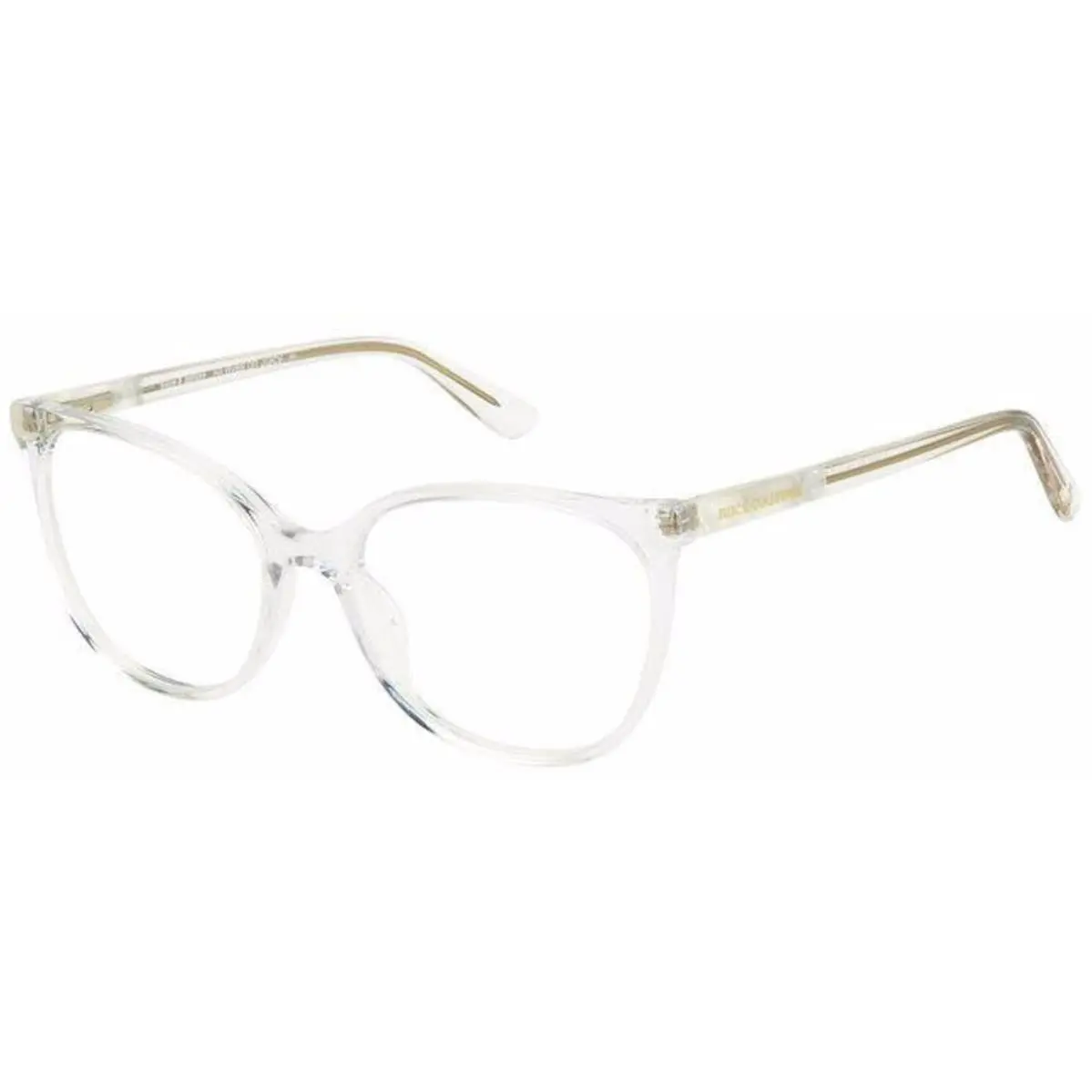 Juicy Couture JU 245 /G Crystal 900 Size 54 Eyeglasses