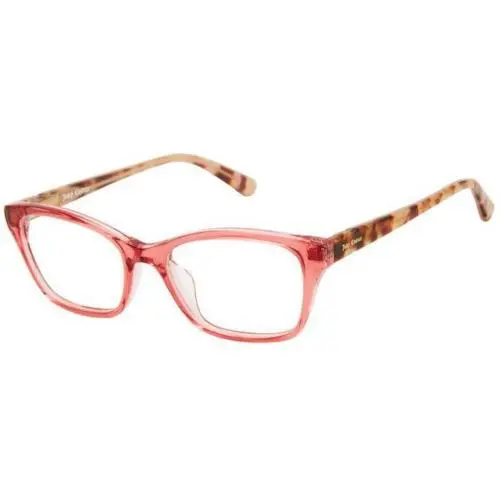 Juicy Couture JU 938 Pink 35J Size 47 Eyeglasses