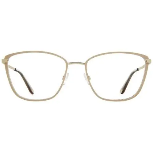 JU 243 /G Beige Gold 84A Size 53 Eyeglasses by Juicy Couture