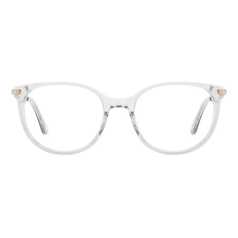 JU 272 /G Crystal Grey 63M Size 52 Eyeglasses by Juicy Couture