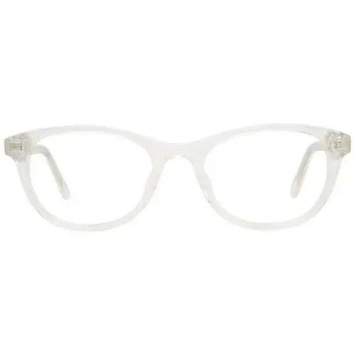 JU 950 Crystal Size 47 Eyeglasses by Juicy Couture