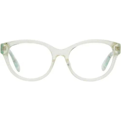 JU 958 Crystal Size 47 Eyeglasses by Juicy Couture