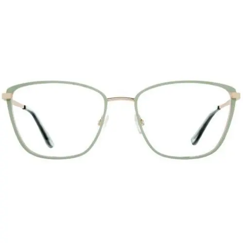 Juicy Couture JU 243 /G Green 6CR Size 53 Eyeglasses