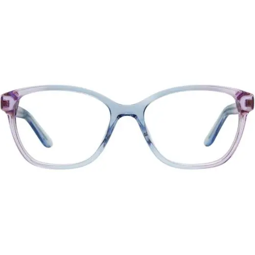 Juicy Couture JU 960 Violet Blue Bis Size 48 Eyeglasses