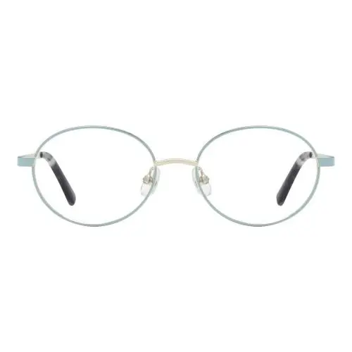 Juicy Couture JU 965 Green 1ED Size 46 Eyeglasses