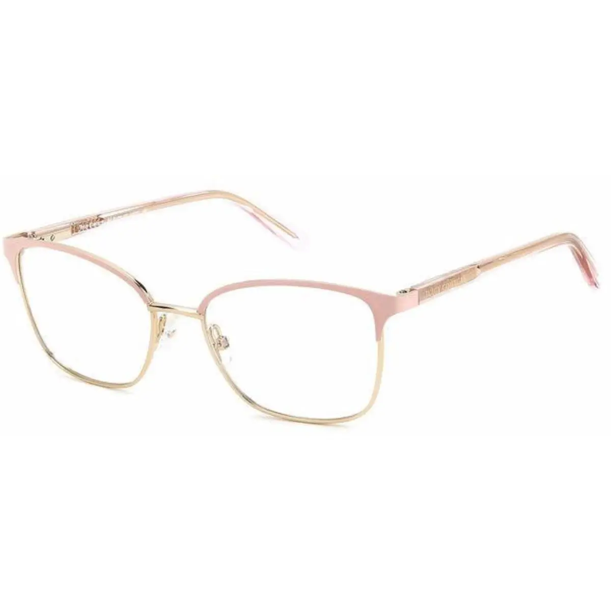Juicy Couture JU 320 Pink S8R Size 50 Eyeglasses