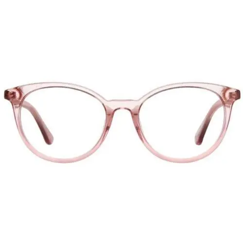 JU 956 Orange 9R6 Size 47 Eyeglasses by Juicy Couture