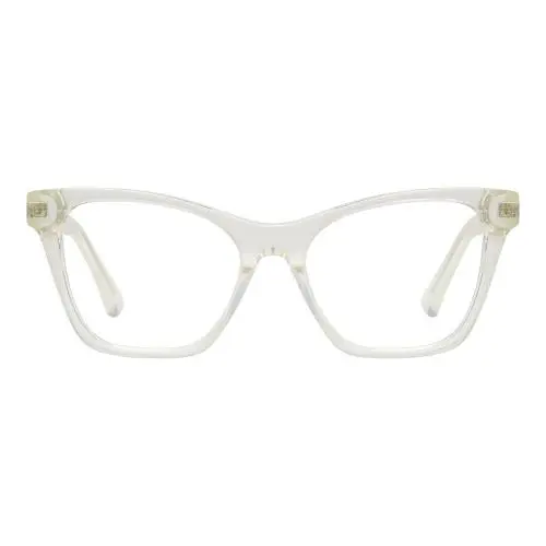 JU 966 Crystal Size 48 Eyeglasses by Juicy Couture