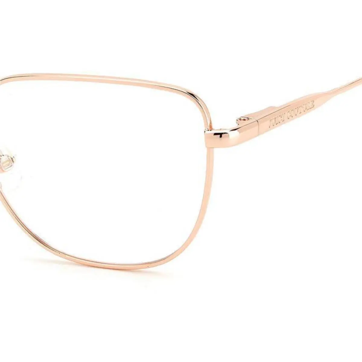 Juicy Couture JU 227 /G Red Gold AU2 Size 52 Eyeglasses
