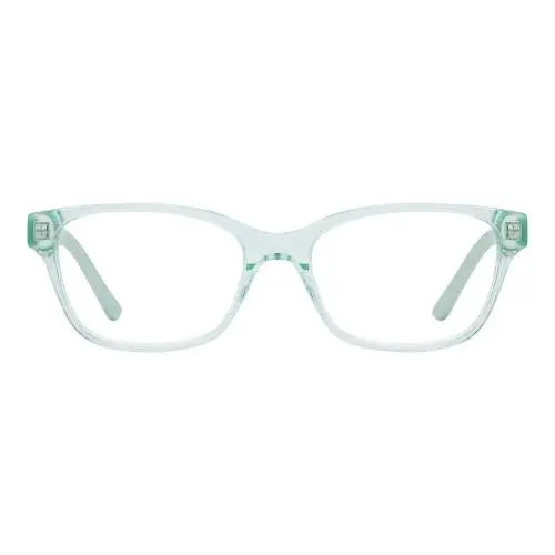 JU 964 Crystal Green 0OX Size 47 Eyeglasses by Juicy Couture