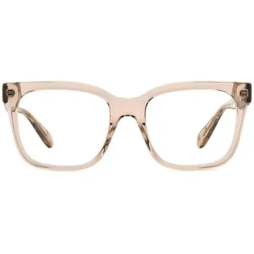 Juicy Couture JU 257 Crystal Beige 2T3 Size 51 Eyeglasses