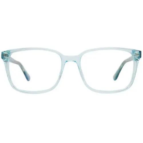 Juicy Couture JU 315 Crystal Azure QT4 Size 51 Eyeglasses