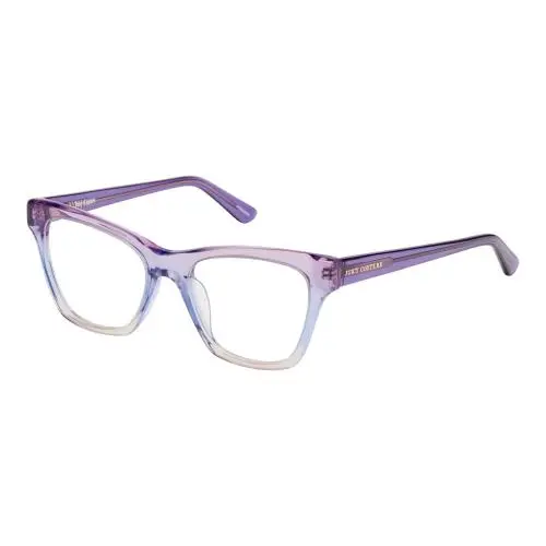 Juicy Couture JU 264 /G Violet 2OW Size 52 Eyeglasses