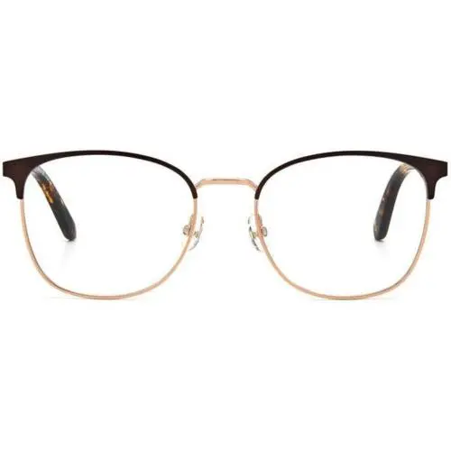 JU 212 Brown 4IN Size 53 Eyeglasses by Juicy Couture
