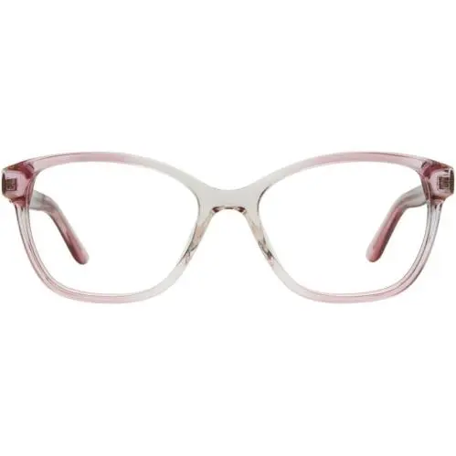 Juicy Couture JU 960 Violet 789 Size 48 Eyeglasses
