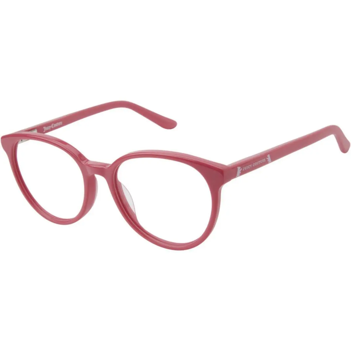 JU 963 Pink 35J Size 46 Eyeglasses by Juicy Couture