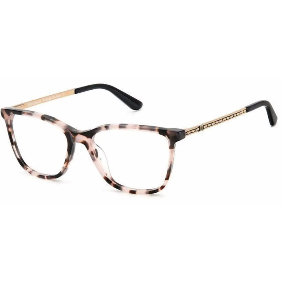 Juicy Couture JU 229 Havana Brown 086 Size 52 Eyeglasses