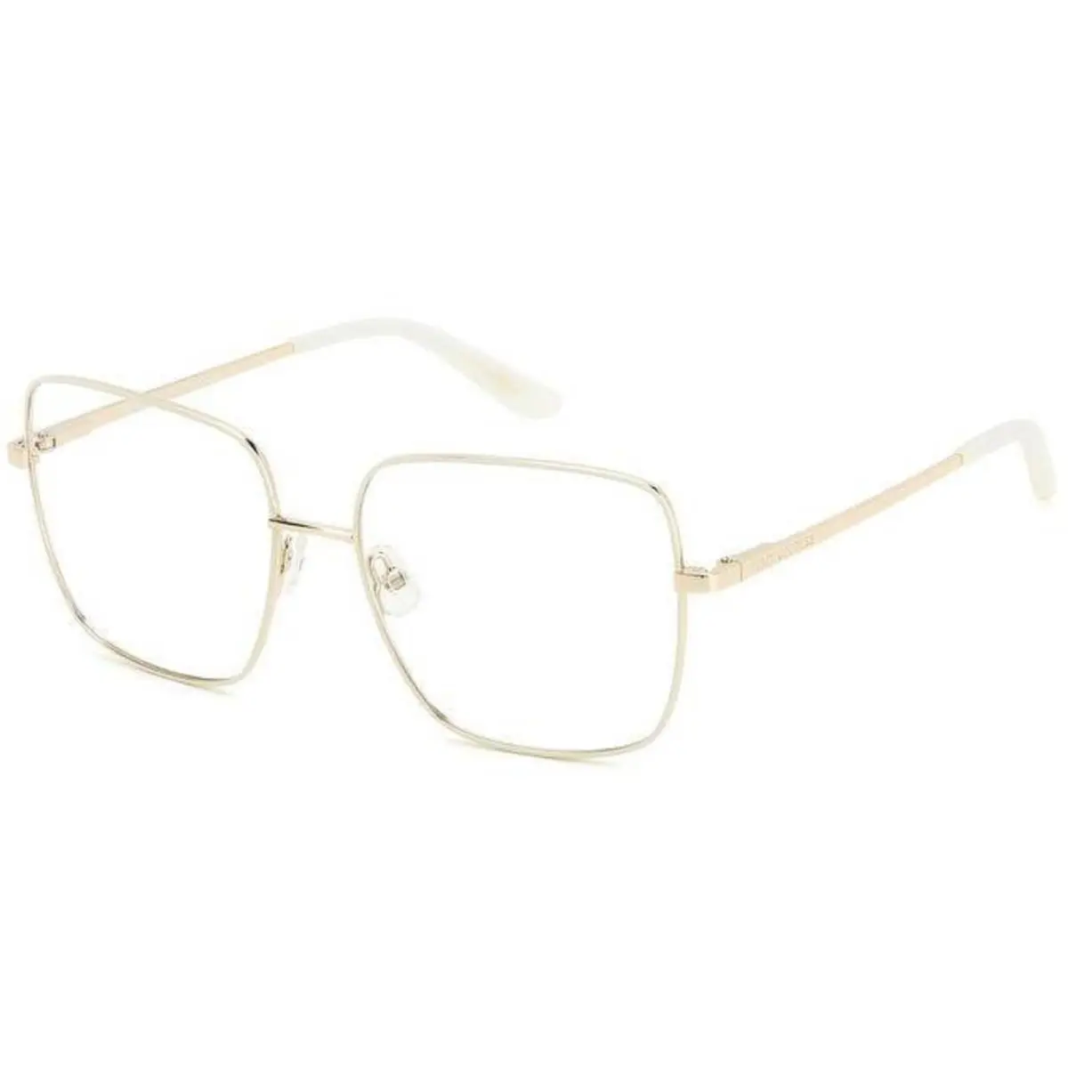 Juicy Couture JU 248 /G White VK6 Size 55 Eyeglasses