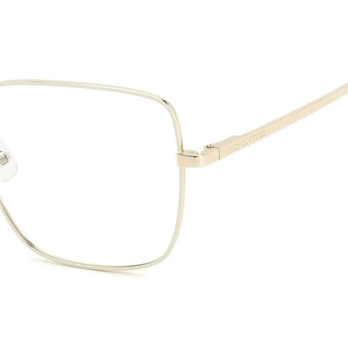 Juicy Couture JU 248 /G White VK6 Size 55 Eyeglasses