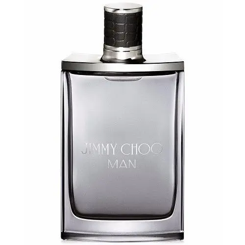 Man  3.3 / 3.4 oz Edt Cologne For Men Tester by Jimmy Choo