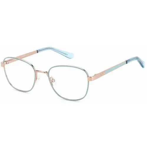 Juicy Couture JU 955 Green Dld Size 47 Eyeglasses