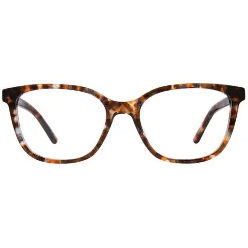JU 231 Blue Havana X8Q Size 53 Eyeglasses by Juicy Couture