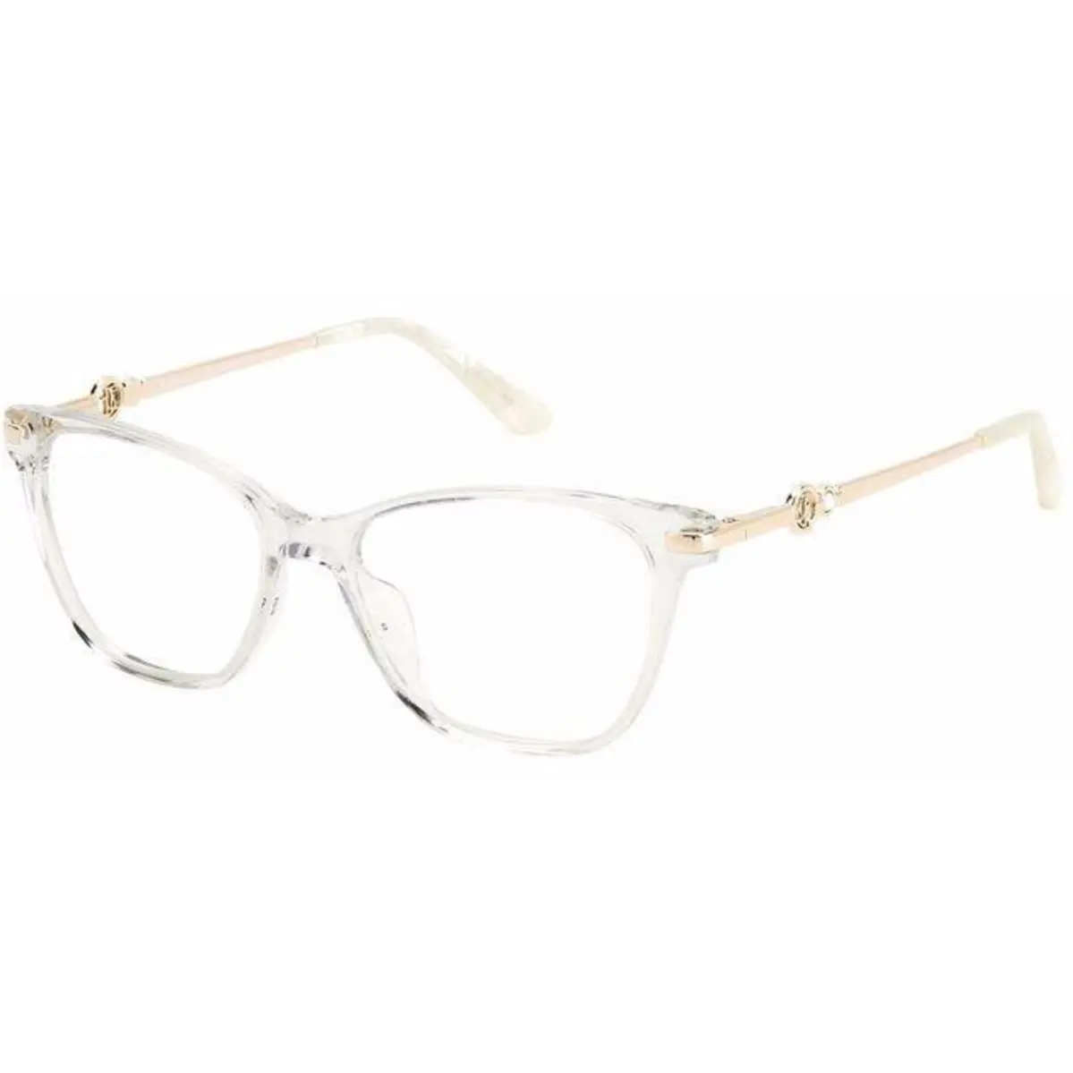JU 242 /G Crystal 900 Size 52 Eyeglasses by Juicy Couture
