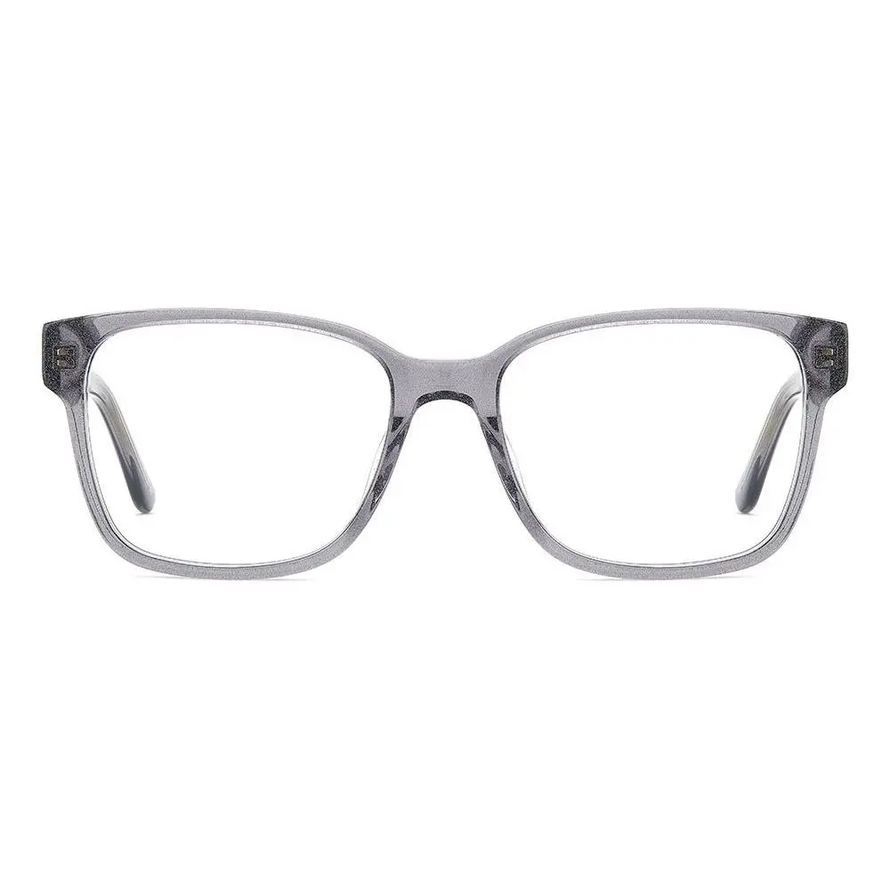 JU 270 Crystal Grey 63M Size 53 Eyeglasses by Juicy Couture