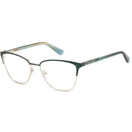 Juicy Couture JU 238 /G Blue Pyw Size 53 Eyeglasses